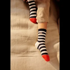Lot de 3 chaussettes Silas