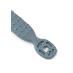 Lot de 4 cuillères CAELIA pour l'apprentissage Bébé