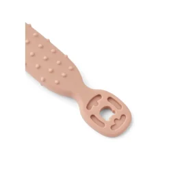 Lot de 4 cuillères CAELIA pour l'apprentissage Bébé