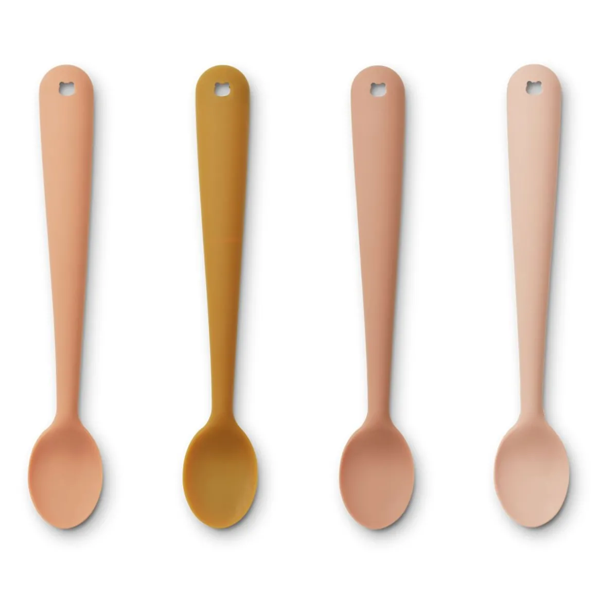 Lot de 4 cuillères Siv