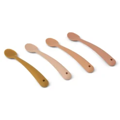 Lot de 4 cuillères Siv