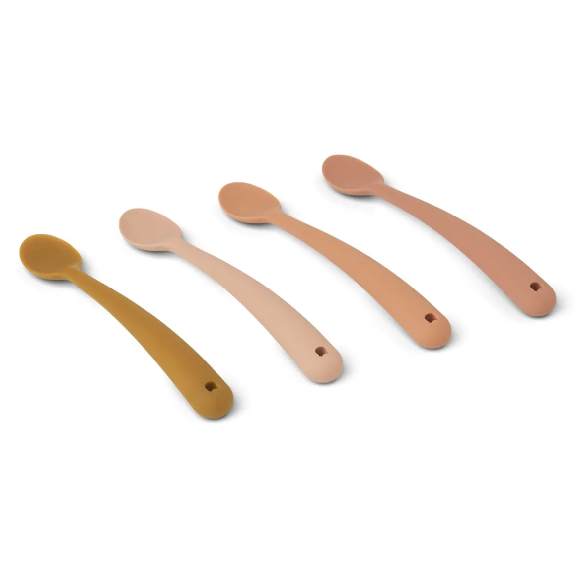 Lot de 4 cuillères Siv