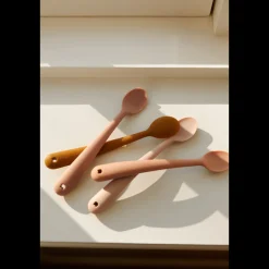 Lot de 4 cuillères Siv
