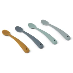 Lot de 4 cuillères Siv