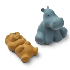 Lot de 2 jouets pour le bain Vikky