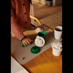 Lot de 4 paquet de pâte à modeler Rollie