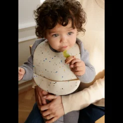 Lot de 2 tétines alimentaires Miranda