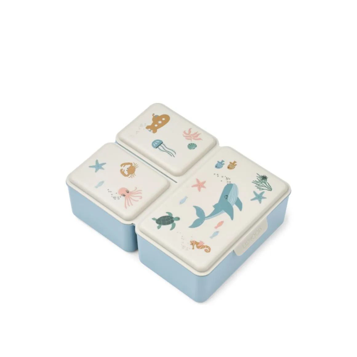 Lunch Box Driss