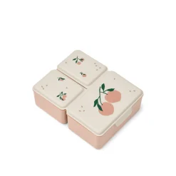Lunch Box Driss