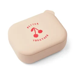 Lunch Box Silicone Elinda
