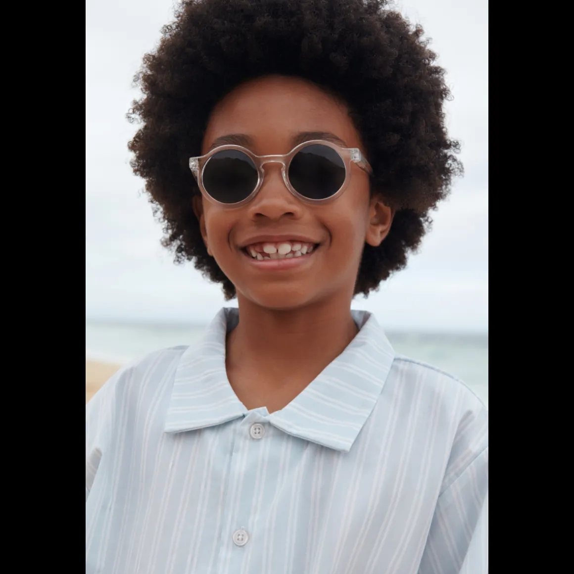 Lunettes de Soleil DARLA Junior 4-10 Ans