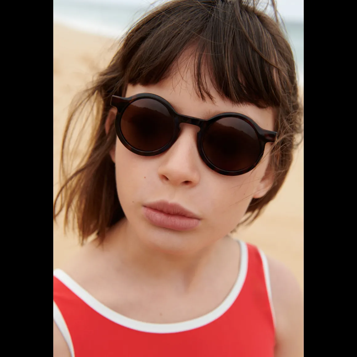 Lunettes de Soleil DARLA Junior 4-10 Ans