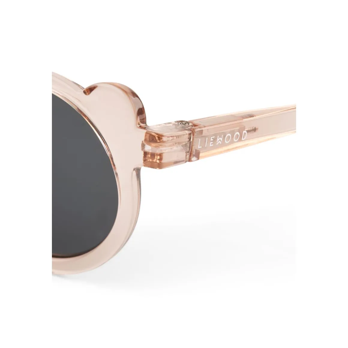 Lunettes de Soleil DARLA Mr. Ours Junior 4-10 Ans