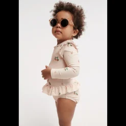 Lunettes de Soleil DARLA Mr. Ours pour Tout-petits 1-3 Ans
