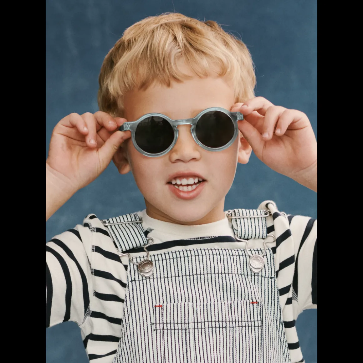 Lunettes de Soleil DARLA Junior 4-10 Ans