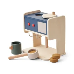 Machine à expresso Titouan