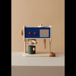 Machine à expresso Titouan
