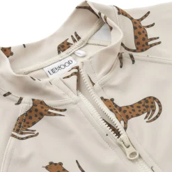 Maillot De Bain À Manches Longues Max