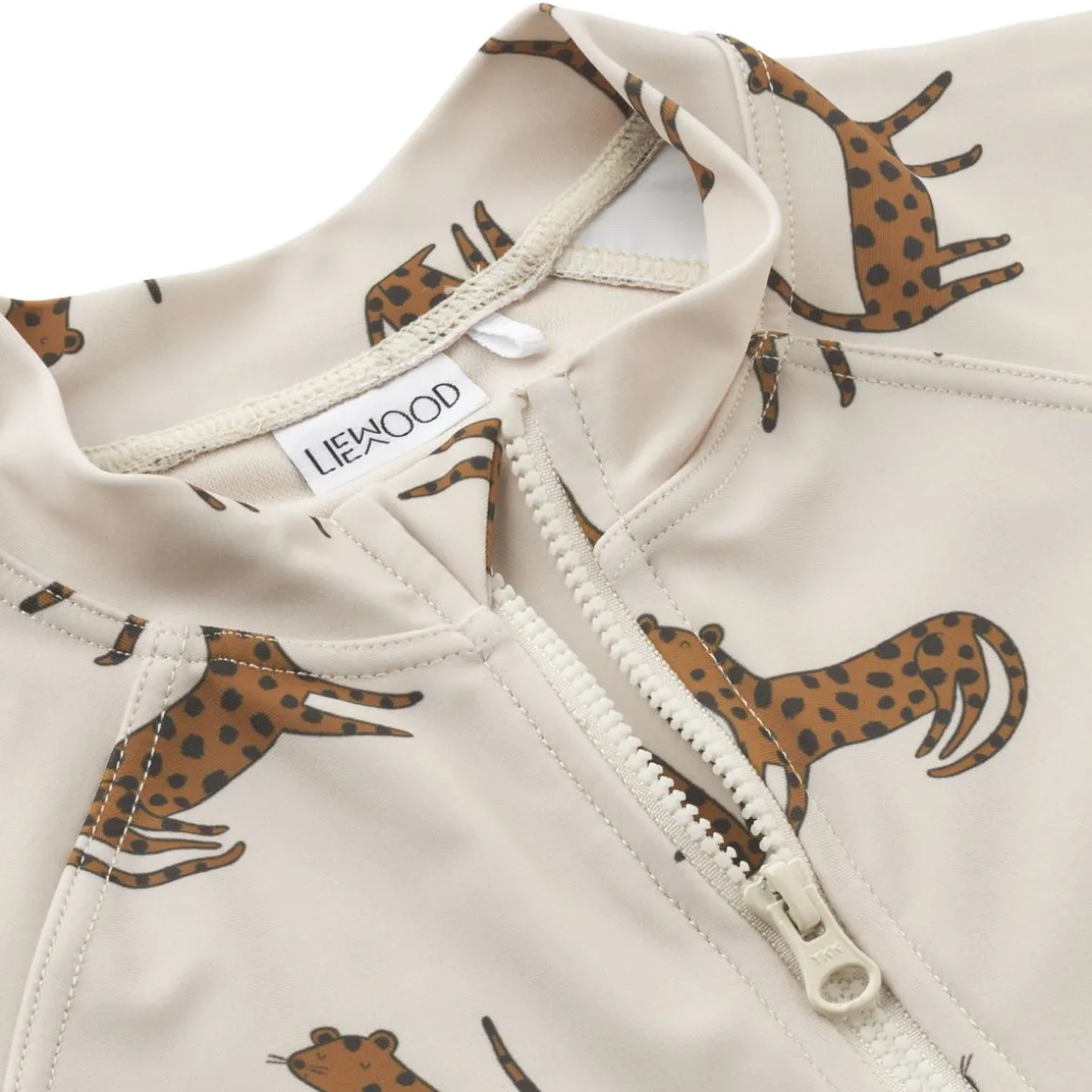 Maillot De Bain À Manches Longues Max