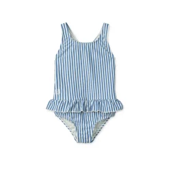 Maillot De Bain À Rayures Amara