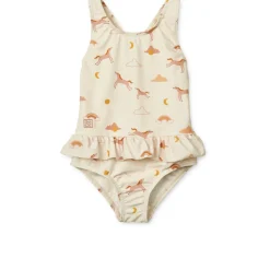 Maillot de bain AMARA imprimé