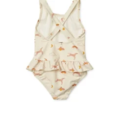 Maillot de bain AMARA imprimé