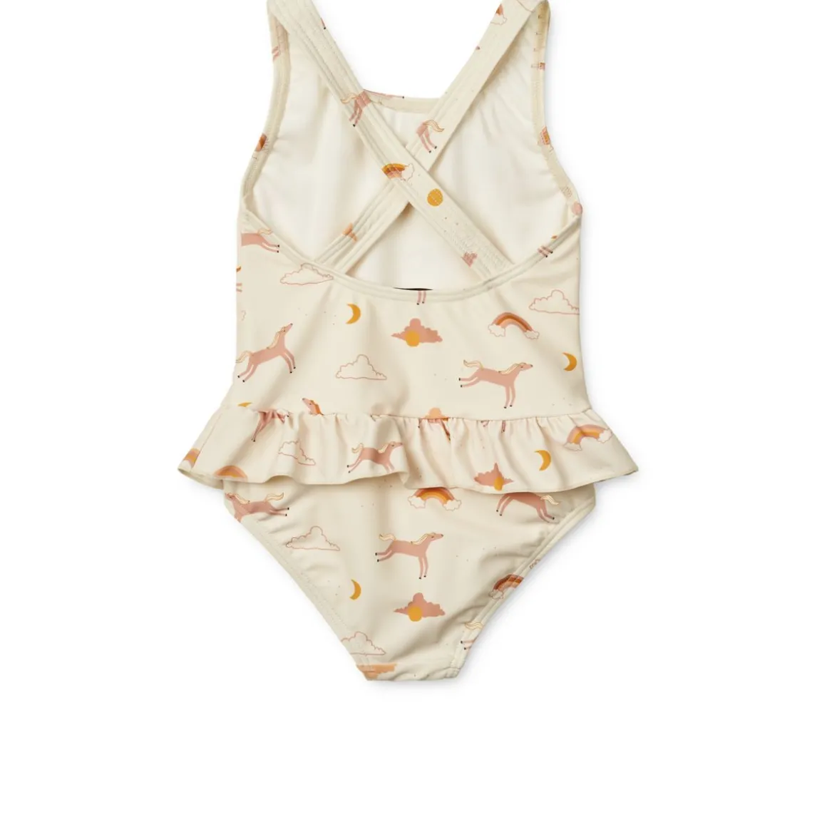 Maillot de bain AMARA imprimé