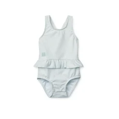 Maillot de bain Bébé AMINA à rayures