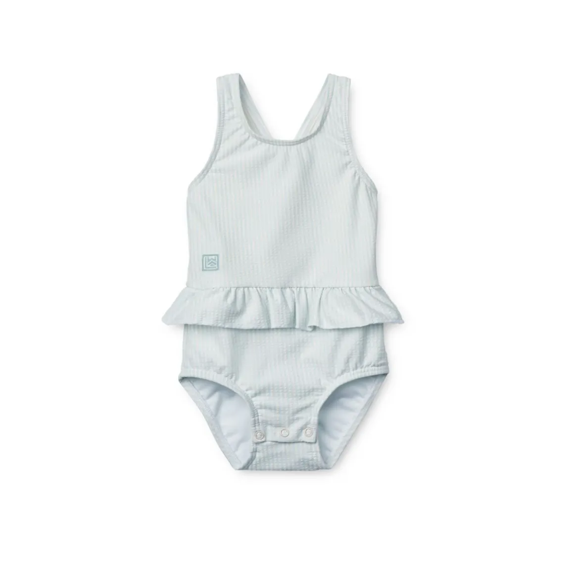 Maillot de bain Bébé AMINA à rayures