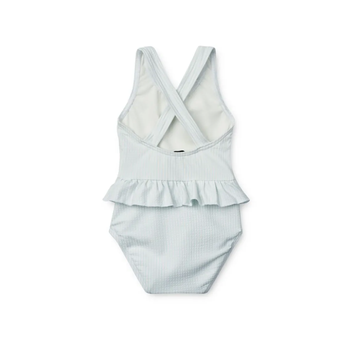 Maillot de bain Bébé AMINA à rayures