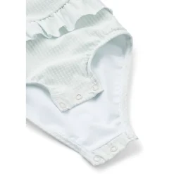 Maillot de bain Bébé AMINA à rayures