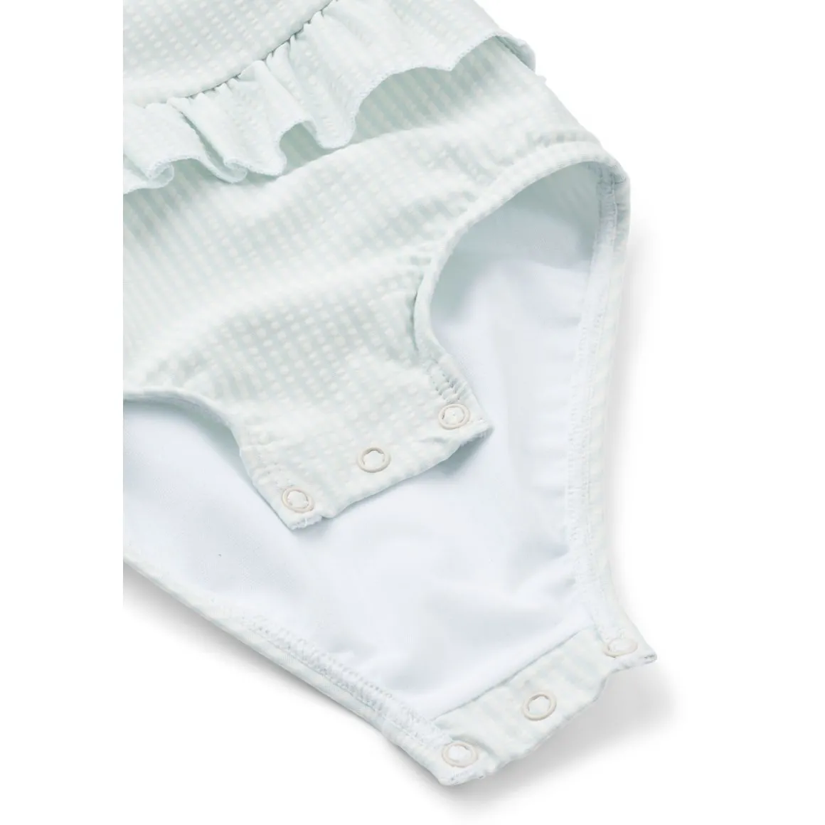Maillot de bain Bébé AMINA à rayures