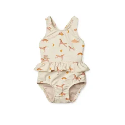 Maillot de bain Bébé AMINA imprimé