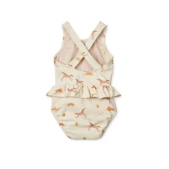 Maillot de bain Bébé AMINA imprimé