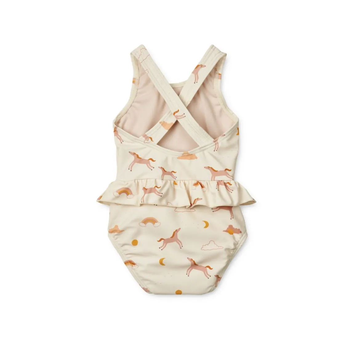 Maillot de bain Bébé AMINA imprimé