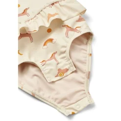 Maillot de bain Bébé AMINA imprimé