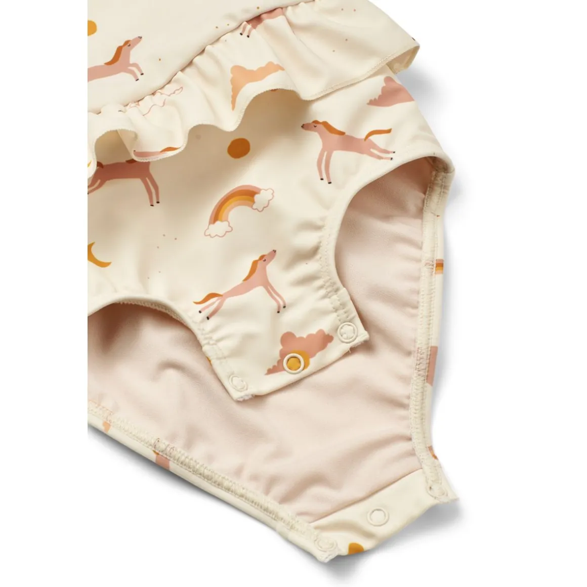 Maillot de bain Bébé AMINA imprimé