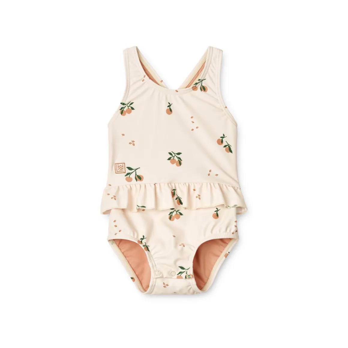 Maillot de bain Bébé AMINA imprimé