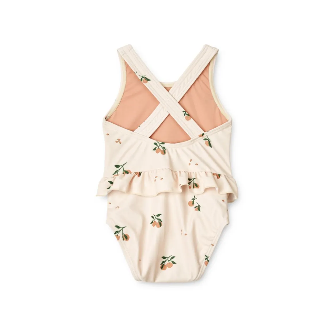 Maillot de bain Bébé AMINA imprimé