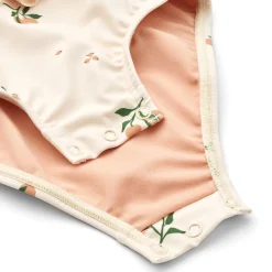 Maillot de bain Bébé AMINA imprimé