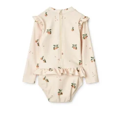 Maillot De Bain Imprimé Bébé Sille