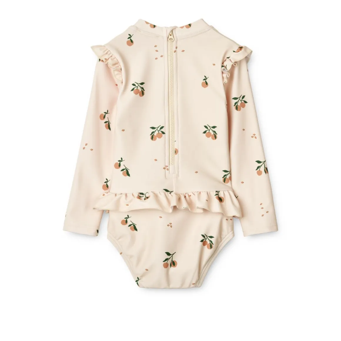 Maillot De Bain Imprimé Bébé Sille