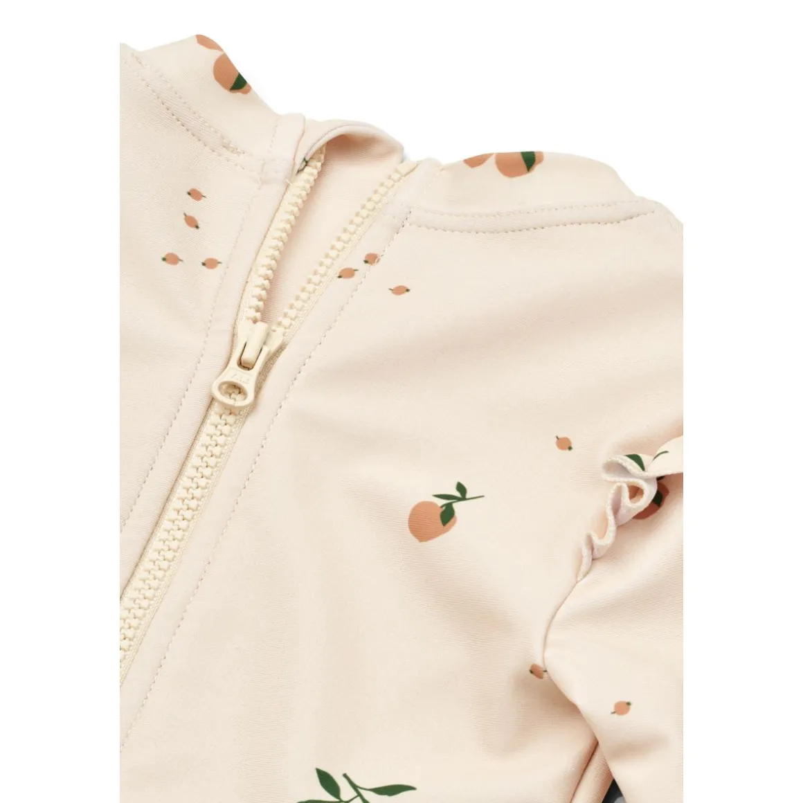 Maillot De Bain Imprimé Bébé Sille