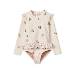Maillot de bain imprimé Sille