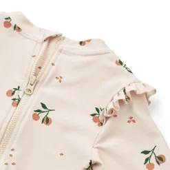 Maillot de bain imprimé Sille