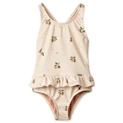 Maillot de bain seersucker Amara