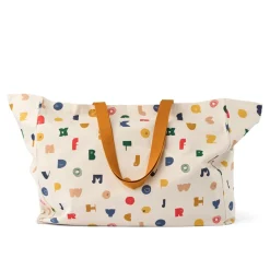 MAXI TOTE BAG