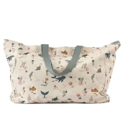 MAXI TOTE BAG