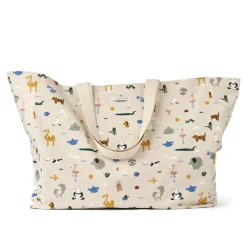 MAXI TOTE BAG