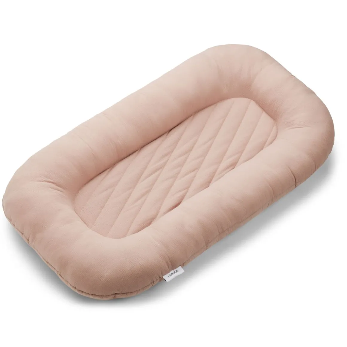 Nid bébé Edward